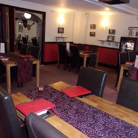 The Wensum Lodge Hotel Fakenham Exteriér fotografie