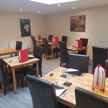 The Wensum Lodge Hotel Fakenham Exteriér fotografie