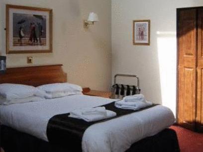 The Wensum Lodge Hotel Fakenham Exteriér fotografie