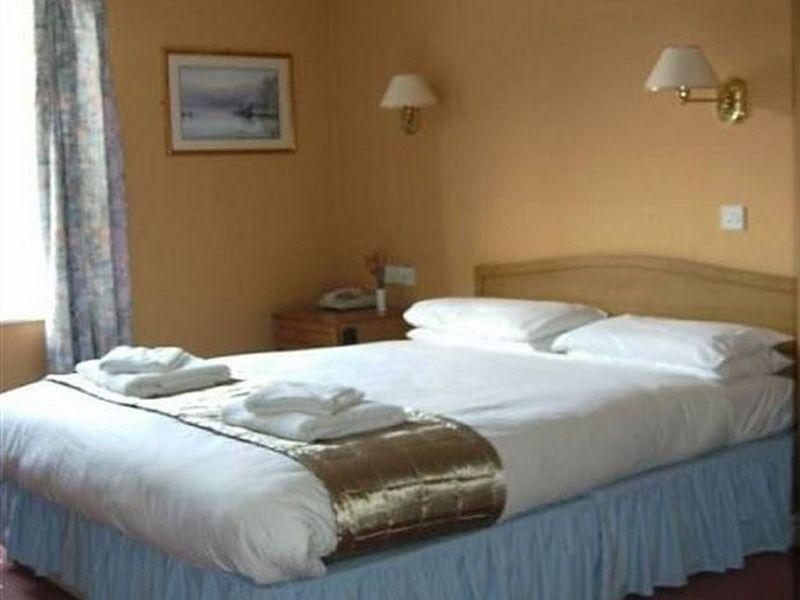 The Wensum Lodge Hotel Fakenham Exteriér fotografie