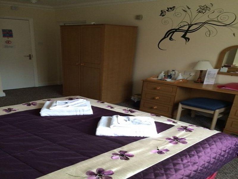 The Wensum Lodge Hotel Fakenham Exteriér fotografie