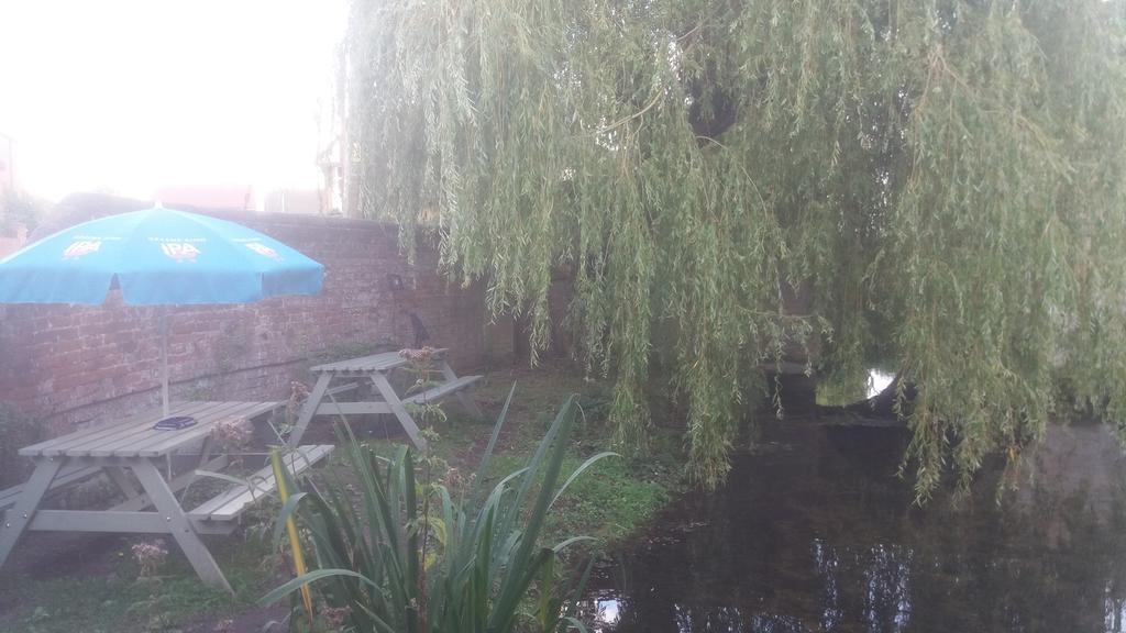 The Wensum Lodge Hotel Fakenham Exteriér fotografie