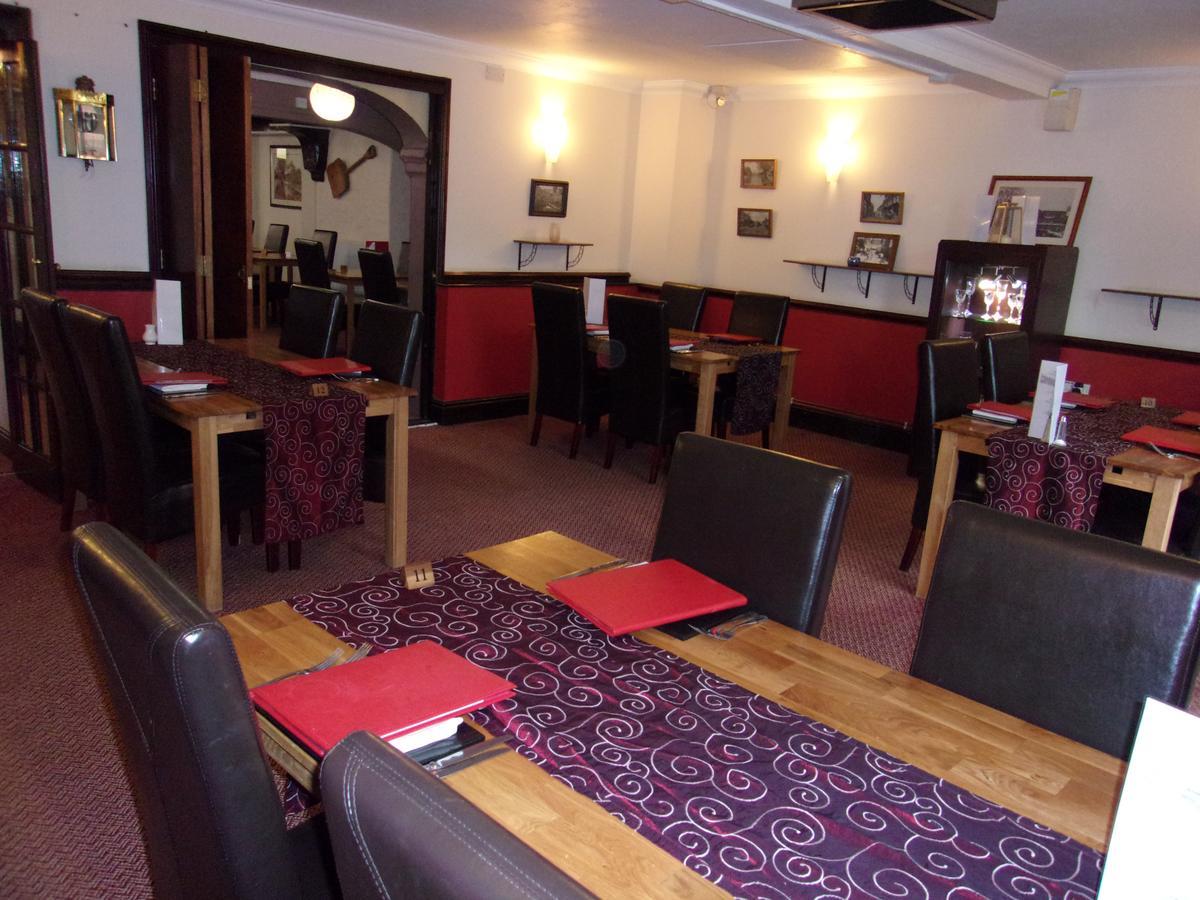 The Wensum Lodge Hotel Fakenham Exteriér fotografie