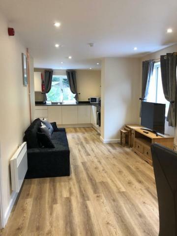 The Wensum Lodge Hotel Fakenham Exteriér fotografie