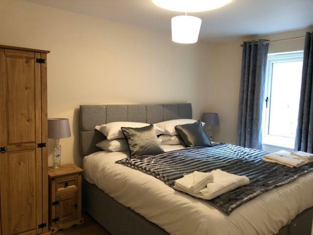 The Wensum Lodge Hotel Fakenham Exteriér fotografie