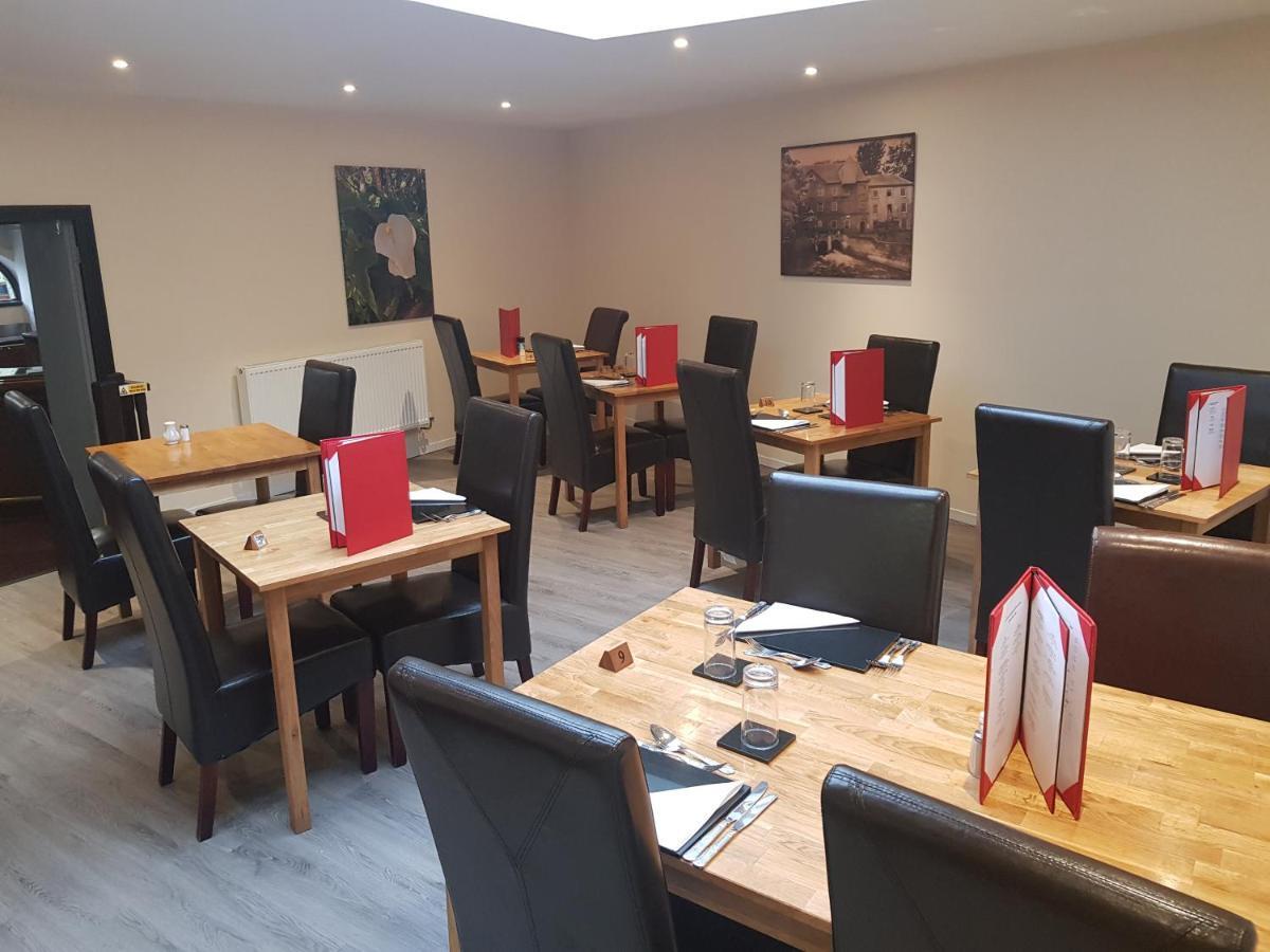 The Wensum Lodge Hotel Fakenham Exteriér fotografie
