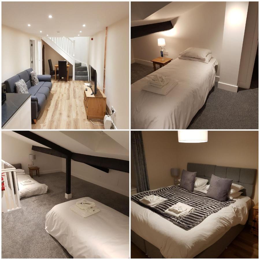 The Wensum Lodge Hotel Fakenham Exteriér fotografie