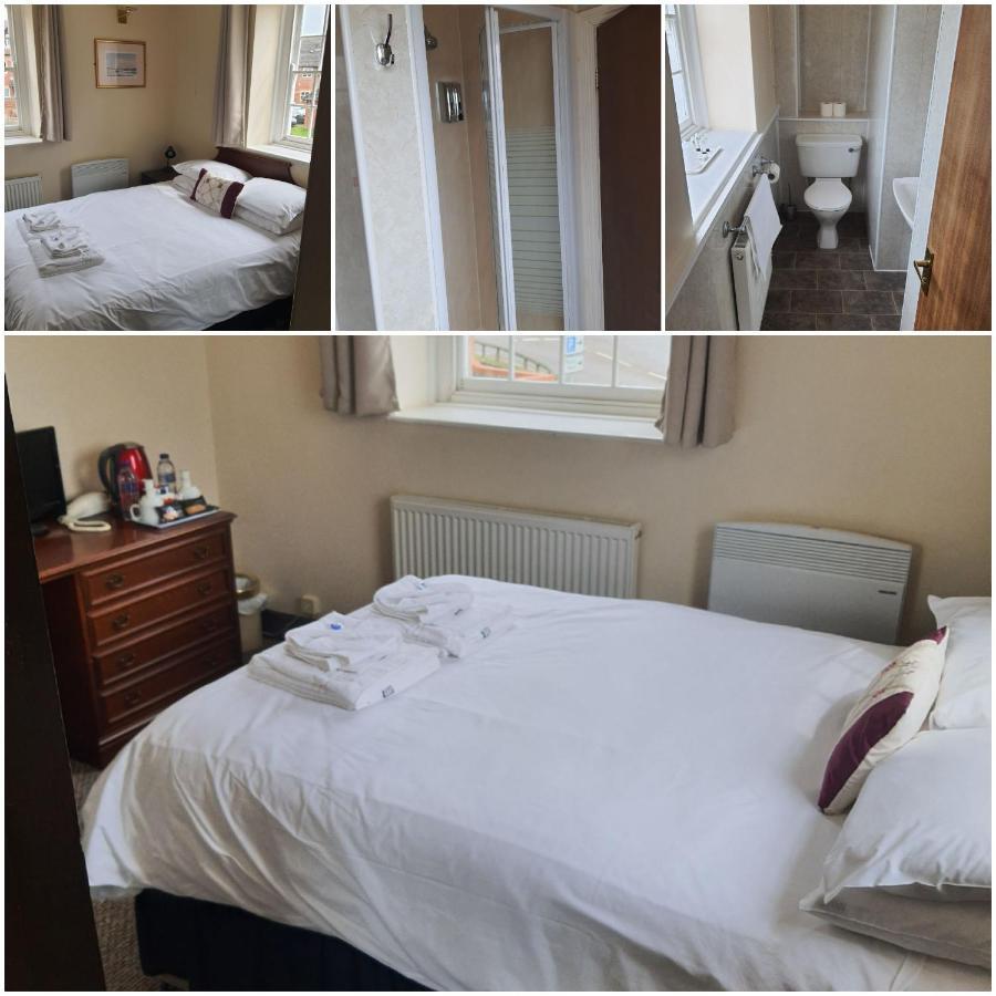 The Wensum Lodge Hotel Fakenham Exteriér fotografie